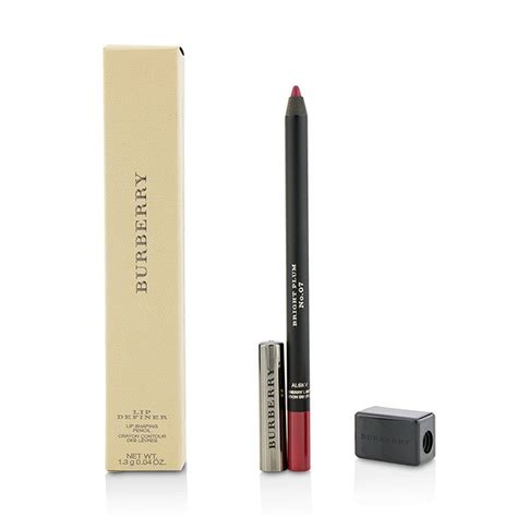 burberry lip pencil|Burberry Limited.